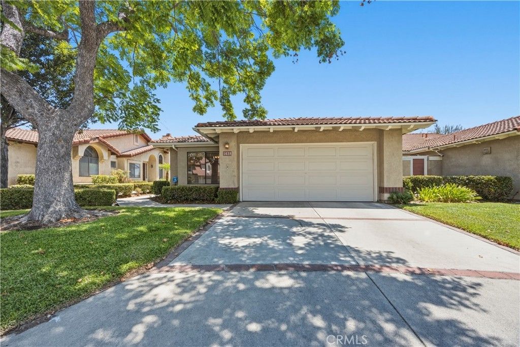 1638 Via Estrella, Pomona