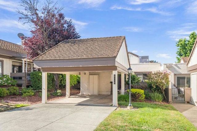 6119 Montgomery Court, San Jose