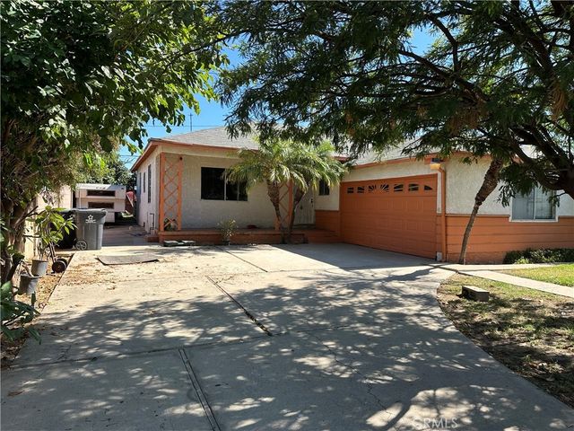 2125 W 11th, Santa Ana