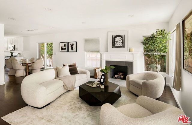 3046 Bagley Avenue, Los Angeles