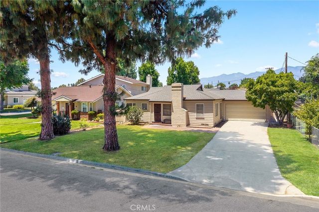 9843 Miloann St, Temple City