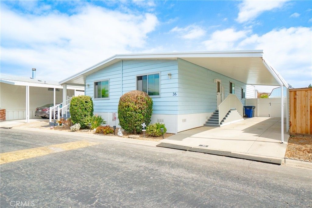 3595 Santa Fe #36, Long Beach