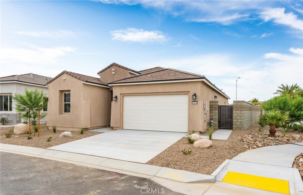 39946 Everglades Drive, Indio
