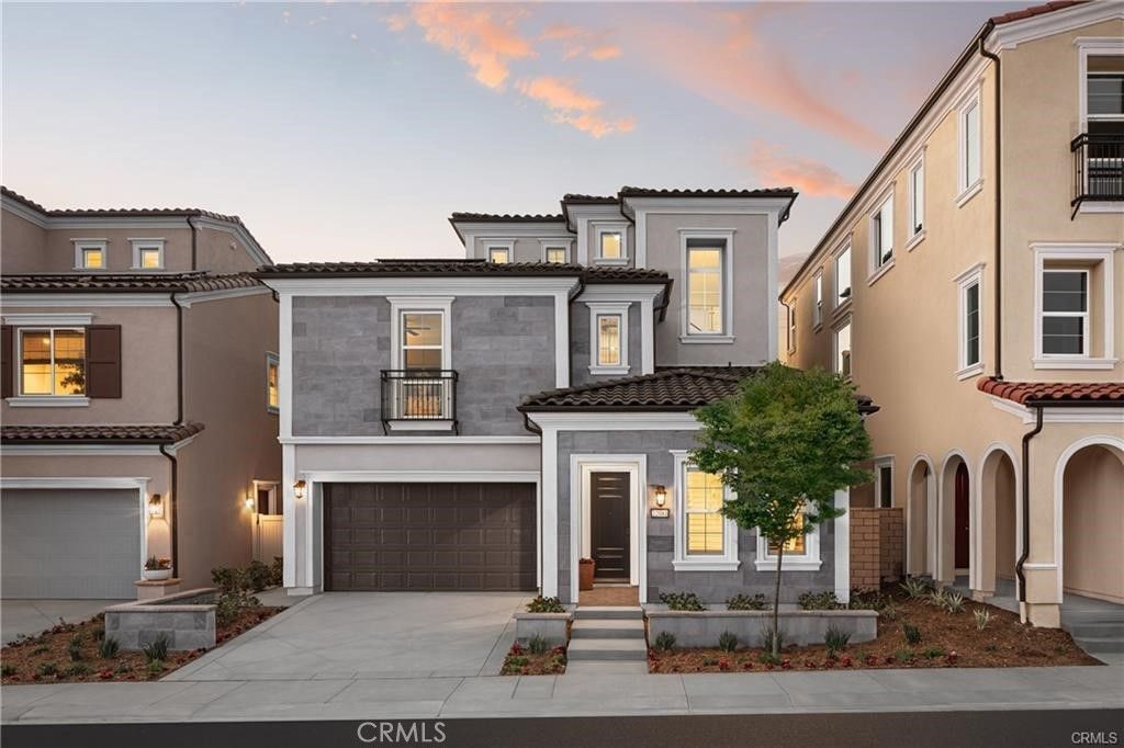 22058 Manarola Way, Walnut