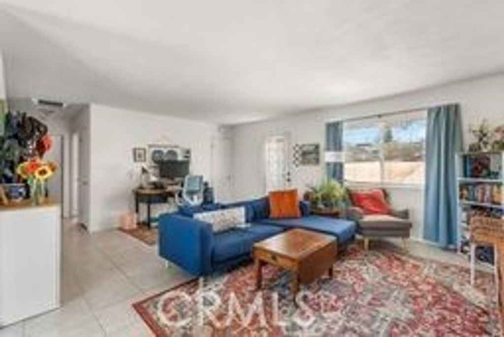 61785 Morningside, Joshua Tree