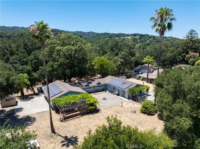 1820 San Ramon, Atascadero