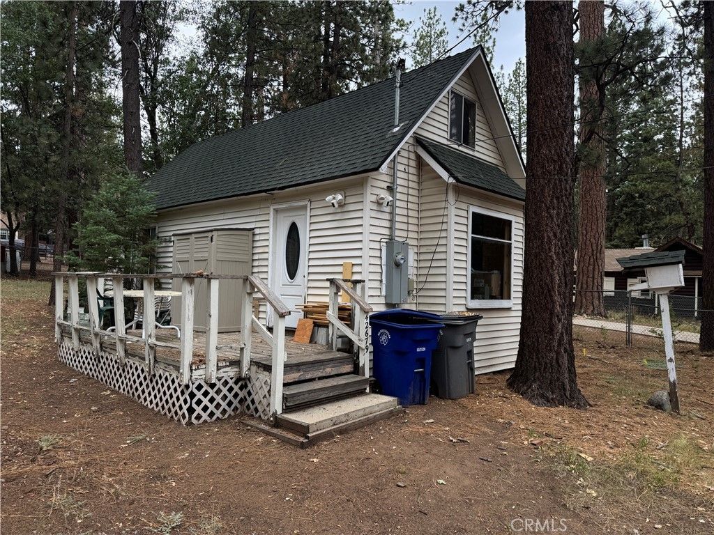 42679 La Cerena, Big Bear Lake