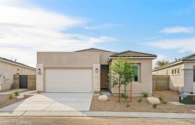 39940 Everglades Drive, Indio