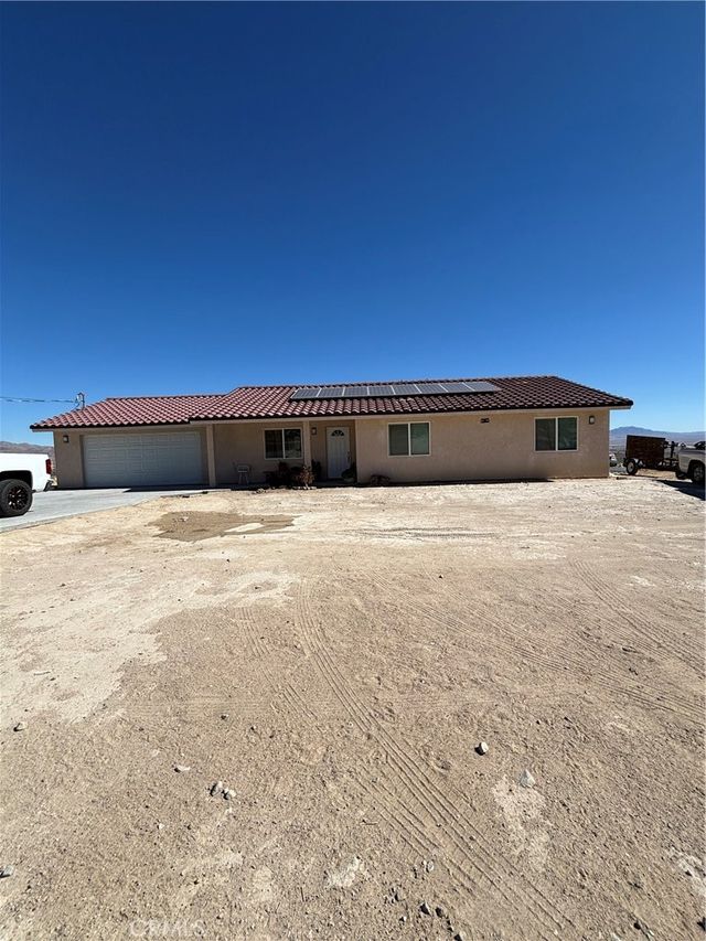 32206 Sapphire Rd, Lucerne Valley