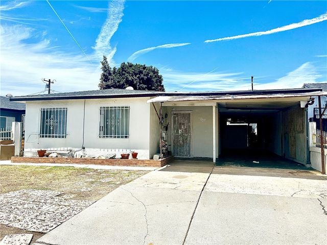 127 W Clarion Drive, Carson