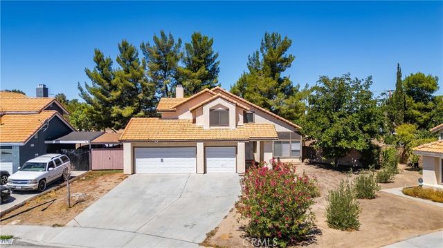 43753 Rialto, Lancaster