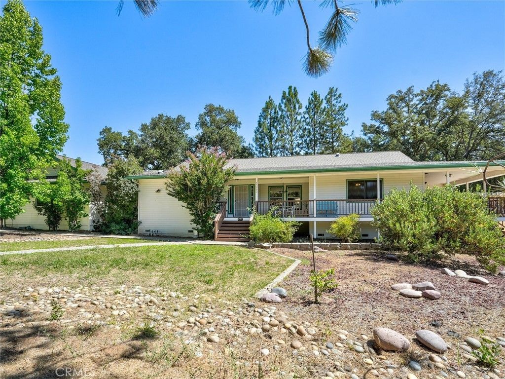 45241 Dillon, Ahwahnee