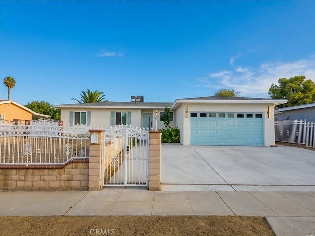 3665 Ross Street, Riverside