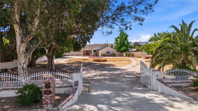 4806 W Avenue M14, Lancaster