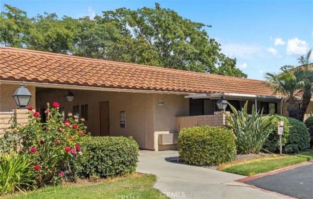 3108 Via Serena S # O, Laguna Woods