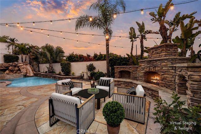 20370 Via Sanlucar, Yorba Linda