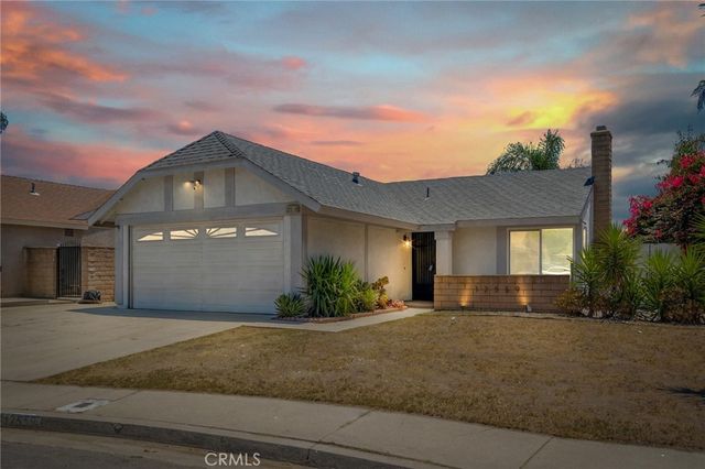 12559 Daphne Drive, Rancho Cucamonga