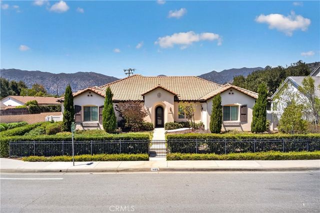 1469 E Foothill Blvd, Glendora