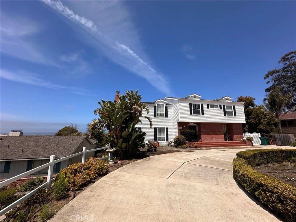 285 Bradley, Morro Bay