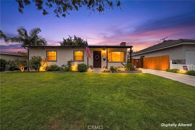 1700 W Ash, Fullerton