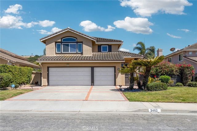 3462 Castleford, Rowland Heights