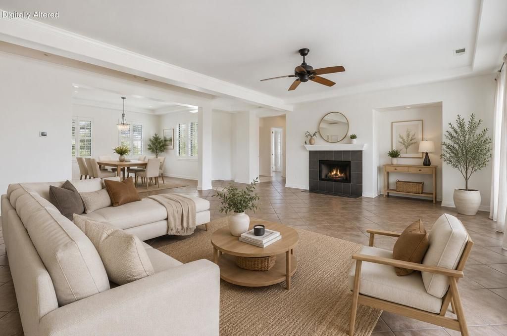 44850 Via Catalina, La Quinta