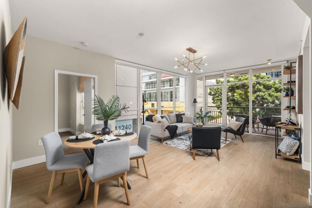 1240 India St. # 307, San Diego