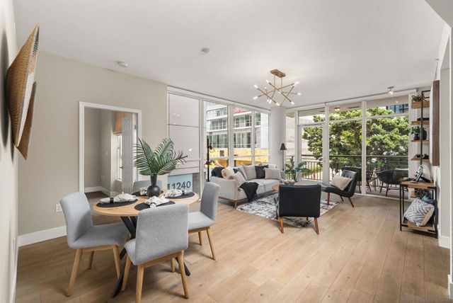 1240 India St. # 307, San Diego