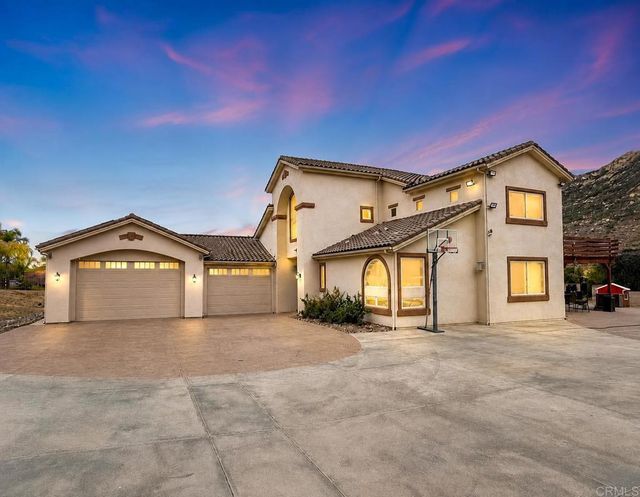 23072 Tombill, Ramona