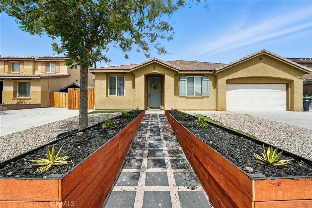2351 Alpaca Avenue, Rosamond