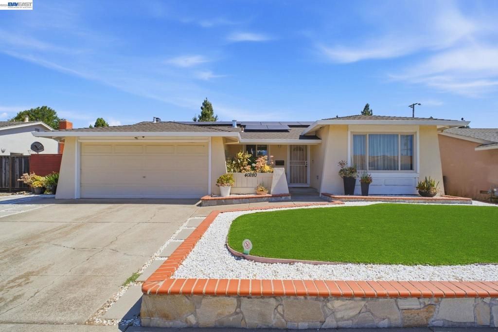 40280 Landon Ave., Fremont