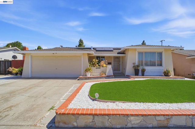 40280 Landon Ave., Fremont
