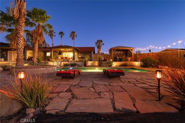 73840 Desert Dunes, 29 Palms