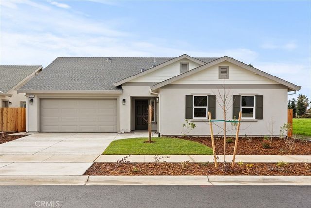 2602 Wesley Way, Chico