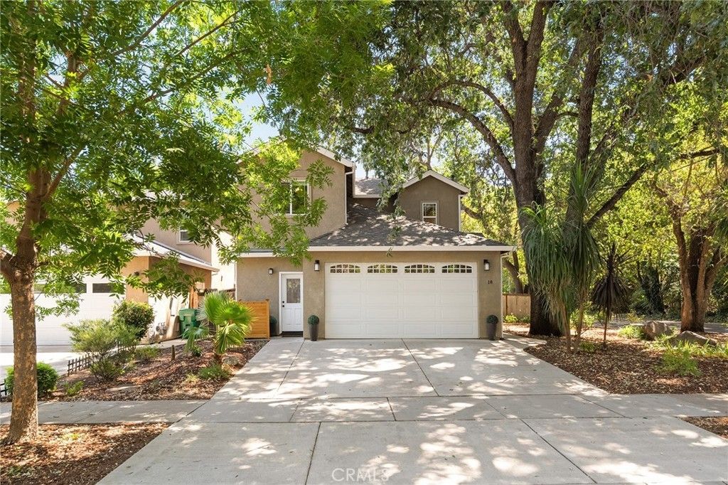18 Overseer Court, Chico