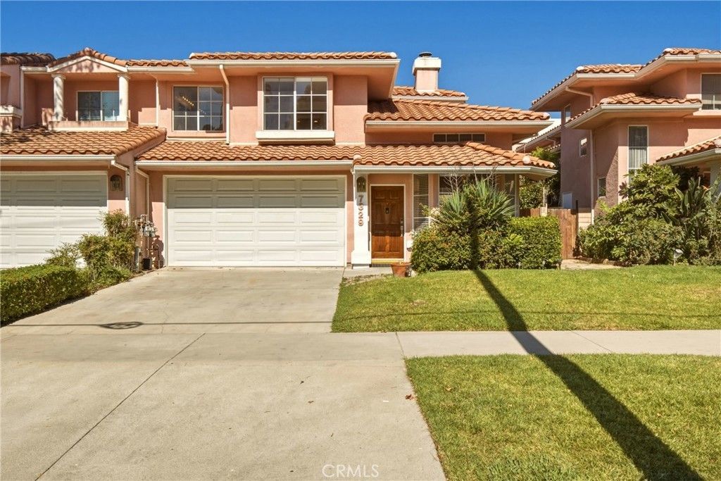 7329 Vassar, Canoga Park