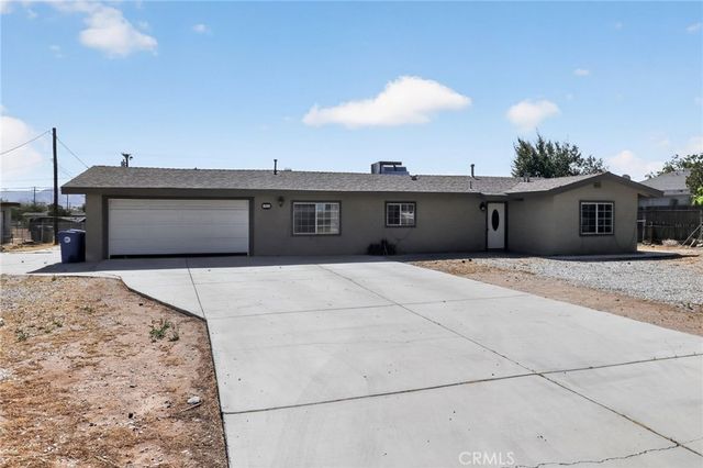 13477 Rancherias, Apple Valley