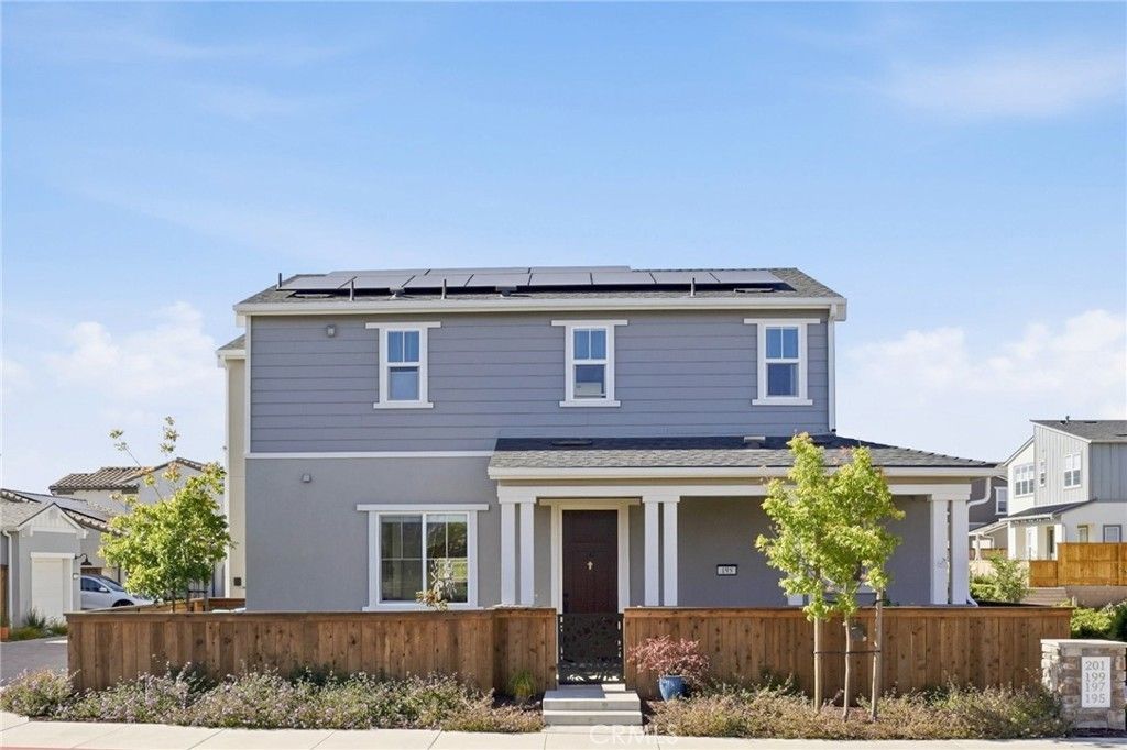 195 Tango Way, San Luis Obispo