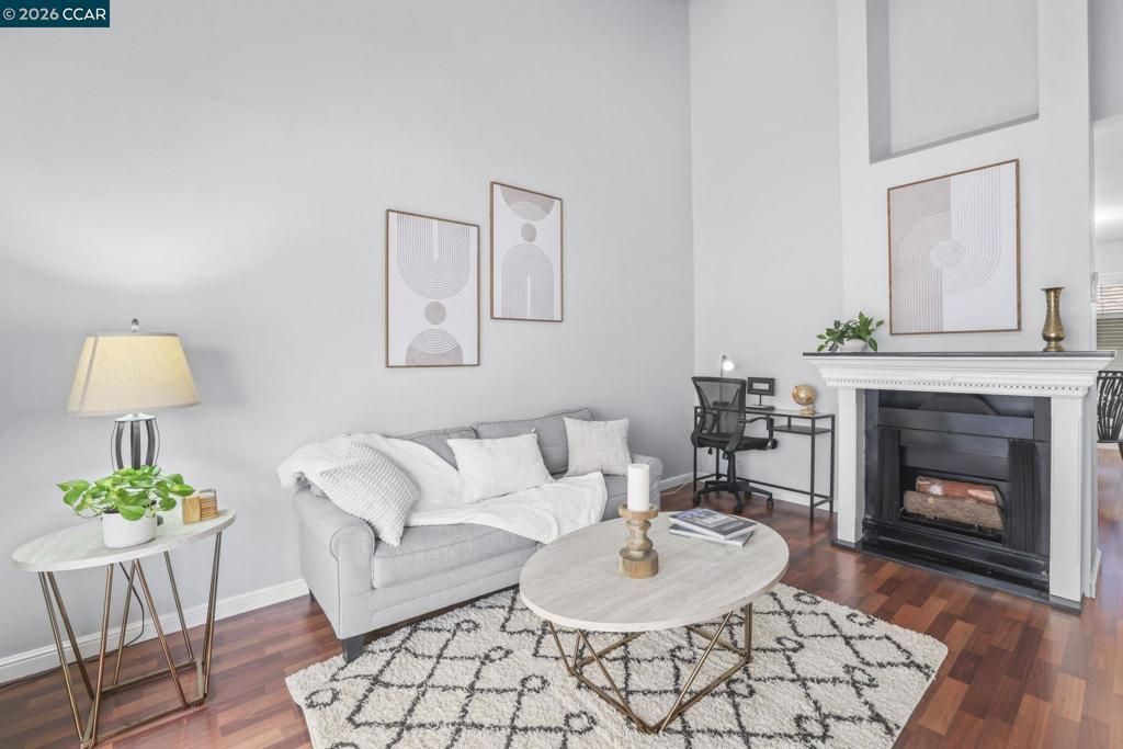 2560 Walnut Blvd # 24, Walnut Creek