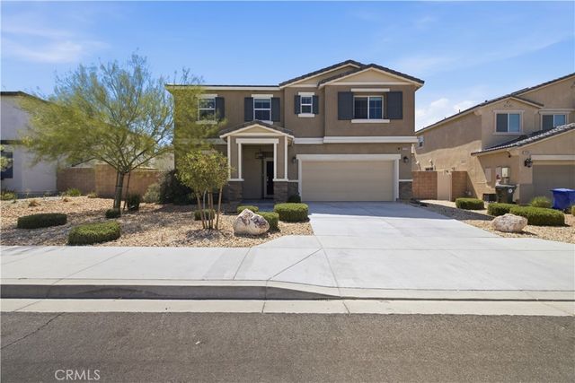 12978 Oakwood Street, Victorville