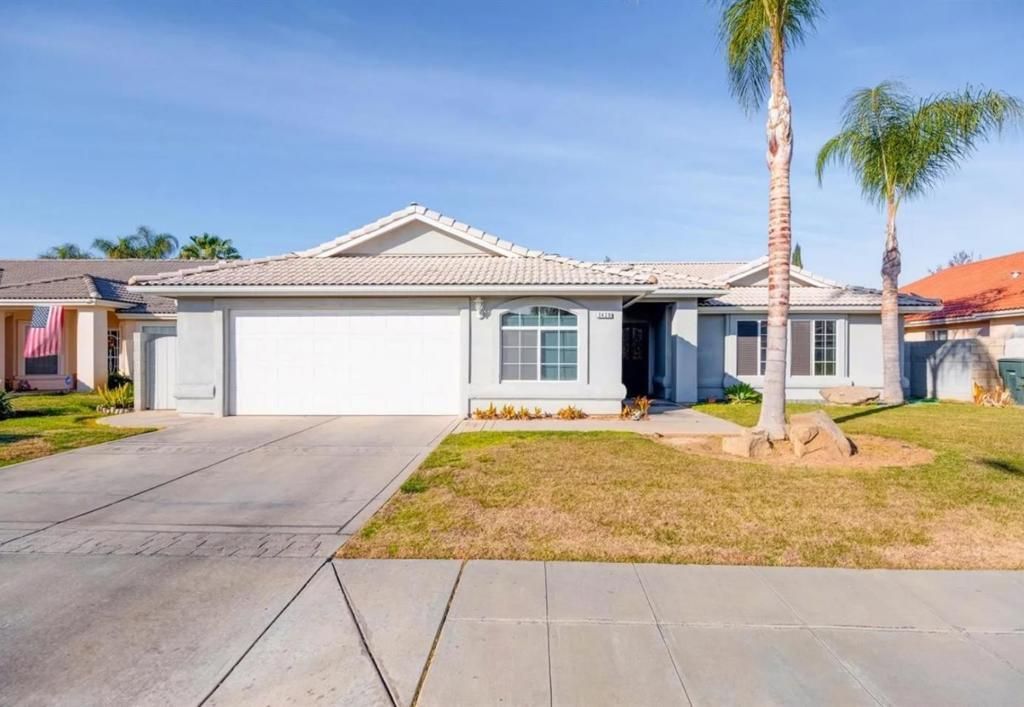 3429 Baron Street, Madera