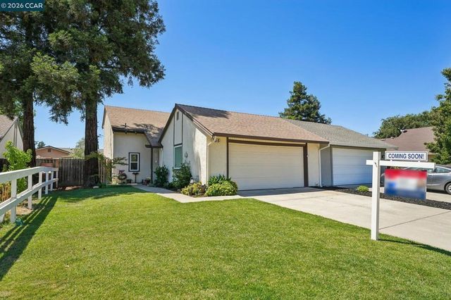 755 Valley Green Dr, Brentwood