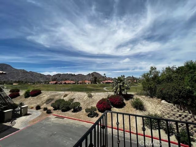 50590 Santa Rosa # 7, La Quinta