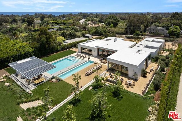 28837 Selfridge Drive, Malibu