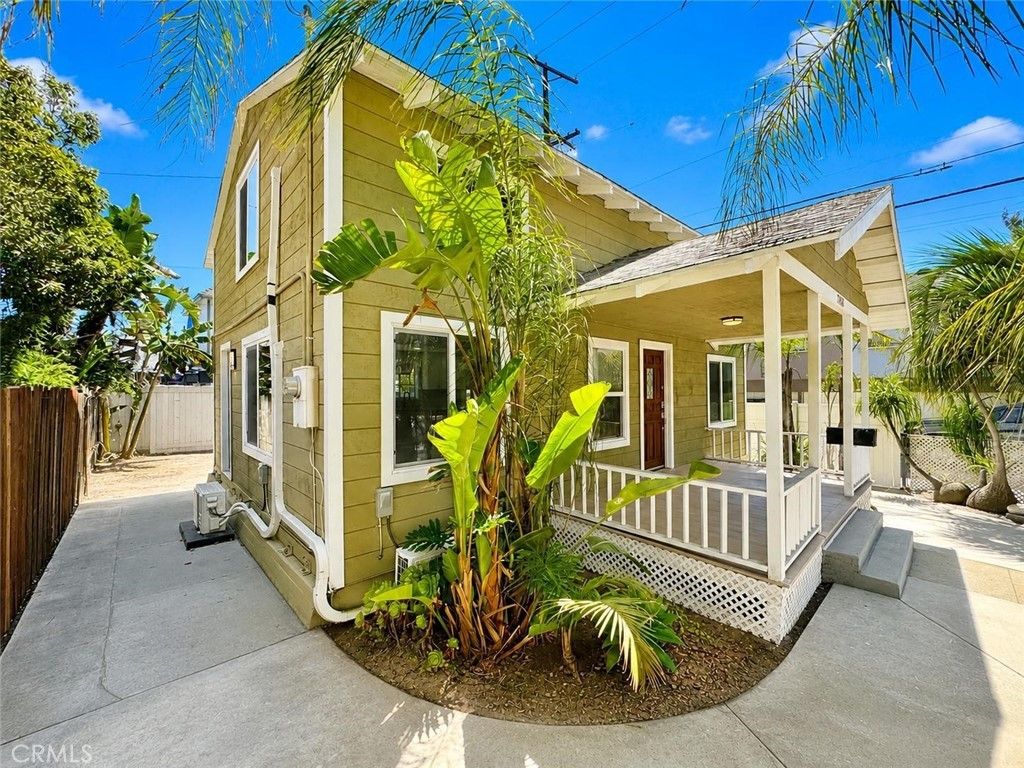 12618 Bailey Street, Whittier