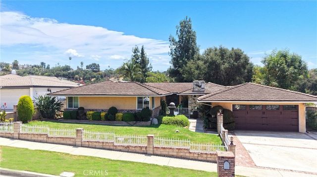 512 S Shouse, Covina