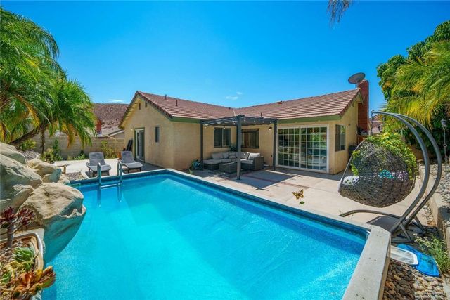 3484 Cherry Blossom Lane, Lake Elsinore
