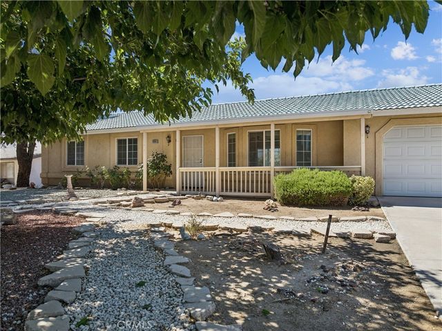 19065 Sheffield Street, Hesperia