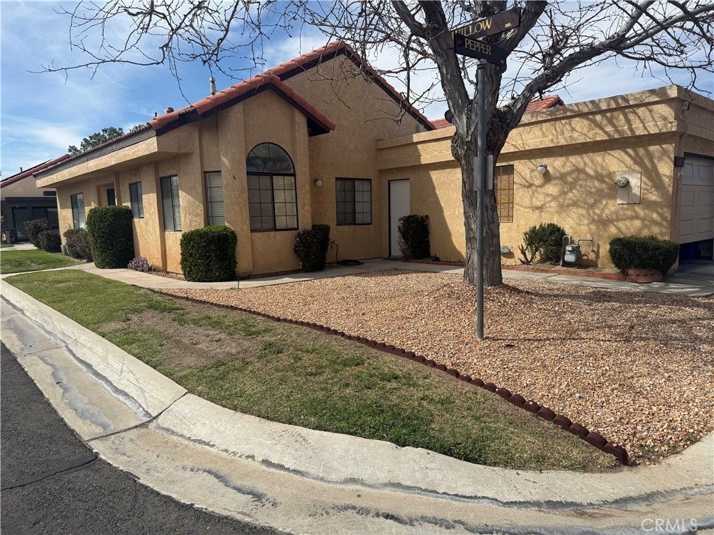 11620 Pepper, Apple Valley