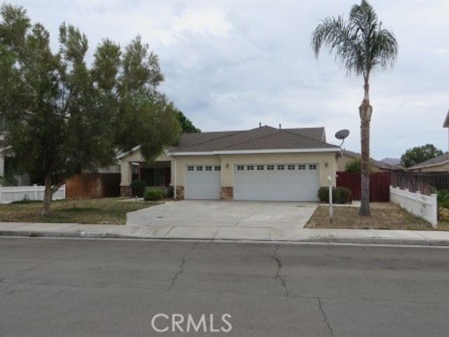 43627 Yukon Court, Hemet